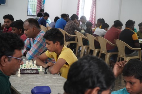 Community Chess